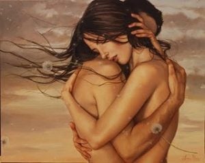 decretos para atraer el amor con la mente