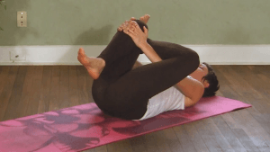 Beneficios del Yoga Stretches for lower back