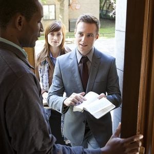 Testigos de Jehová coronavirus