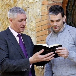 Testigos de Jehová expulsados