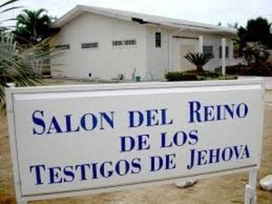 Testigos de Jehová famosos