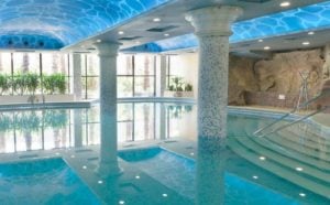 talasoterapia las canteras