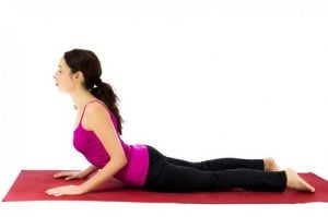 Ventajas de las poses de yoga