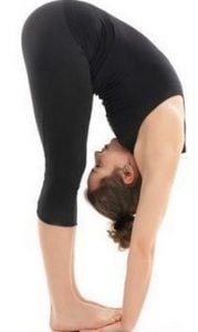 Beneficios de las poses de yoga