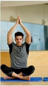 Donde hacer Tantra Yoga Madrid