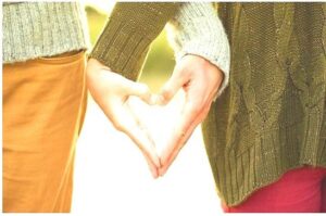 amarres de amor con medias o calcetin