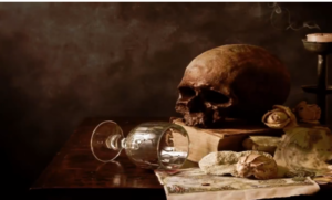 Hechizos de Nigromancia riesgos