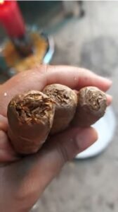 Brujería con Tabaco venezuela