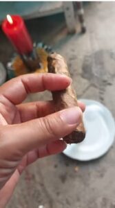 Brujería con Tabaco mexico