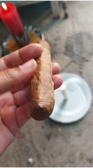 Brujería con Tabaco africa