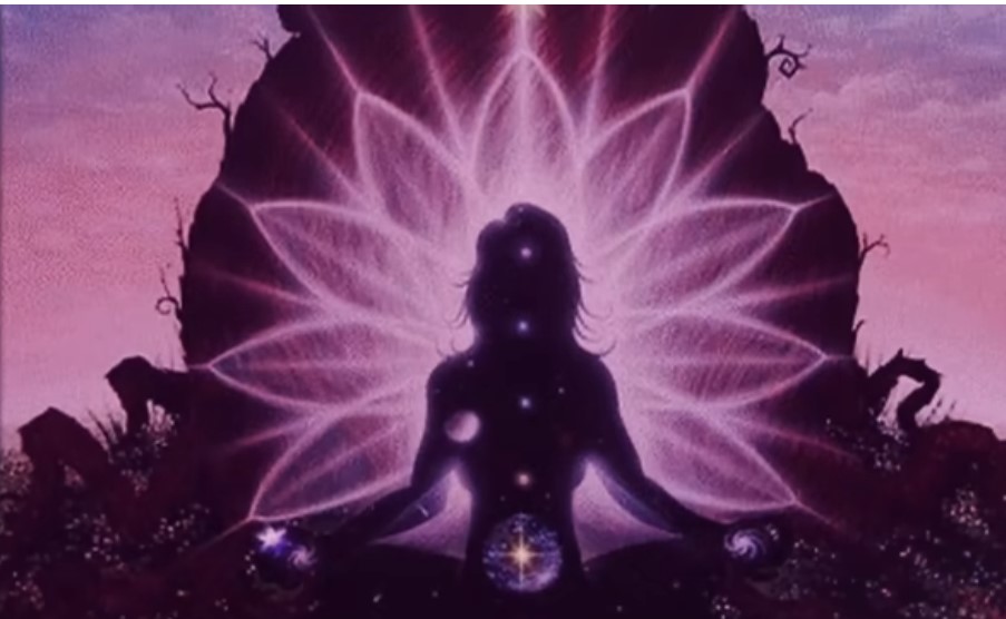 Corrección Energética espiritual