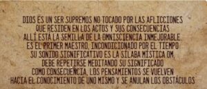 Poder Mental pelicula