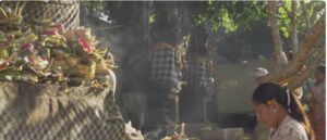 Santería y Satanismo significado