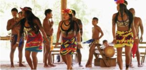 Santería y Satanismo ateo