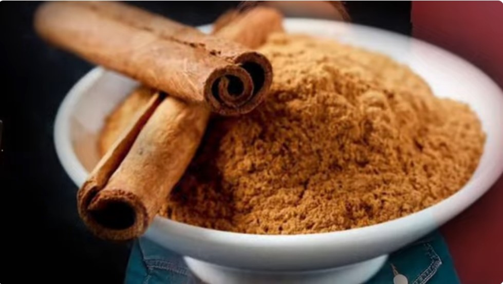 Canela en Hechizos para el dinero