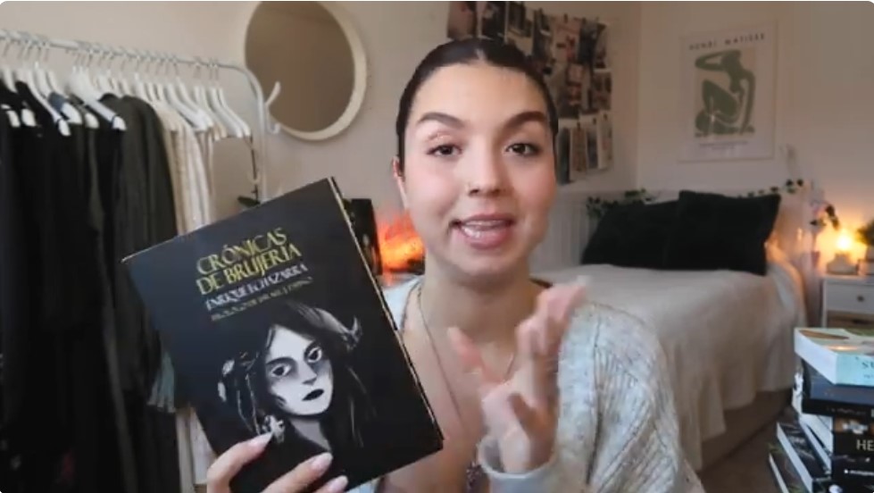 Brujería Moderna libros