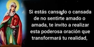 Oración de Amarre de Amor verdadero