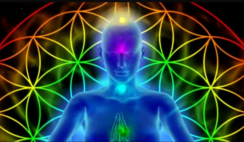 yo espiritual ejemplos