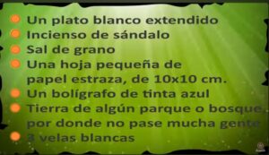 Rituales de protección con ajo