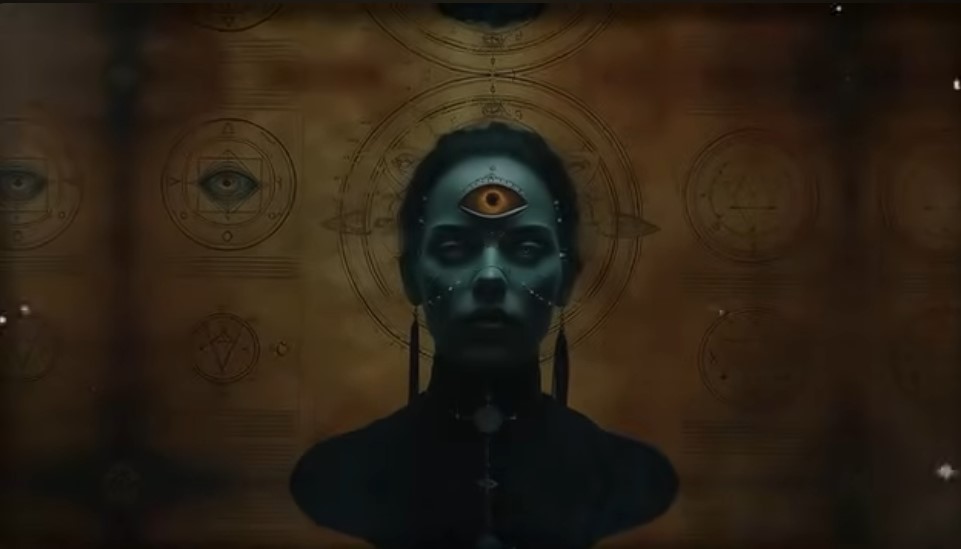 consecuencias de la magia negra