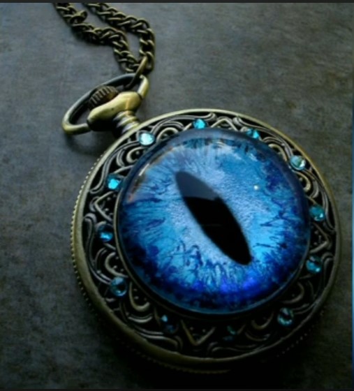 Amuletos de proteccion