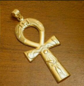 Amuletos de la suerte
