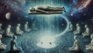 Espiritualidad y ciencia autor