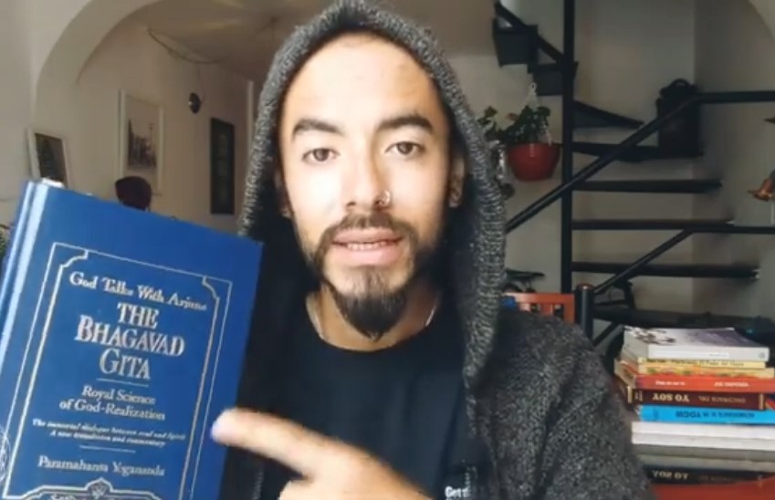Libros de espiritualidad para niños
