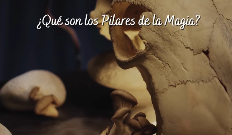 Hechizos de magia blanca pdf