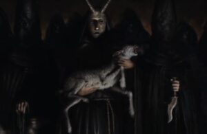 Qué es la magia negra juego