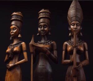 Los Orishas ayampe