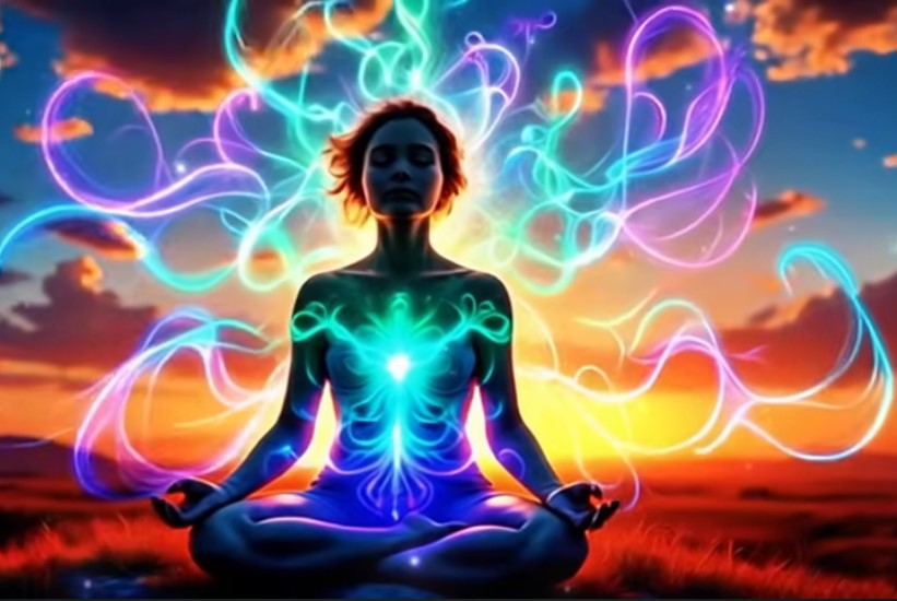 despertar espiritual significado
